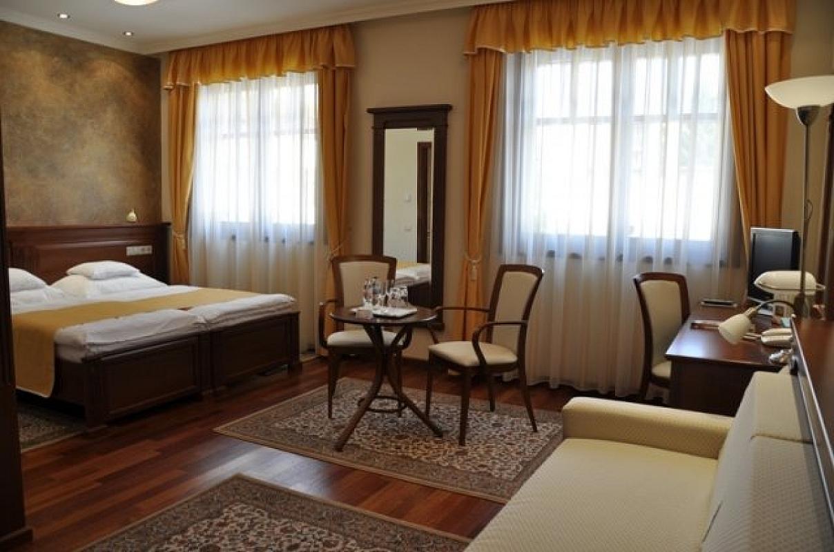 Nimród Bioszálloda