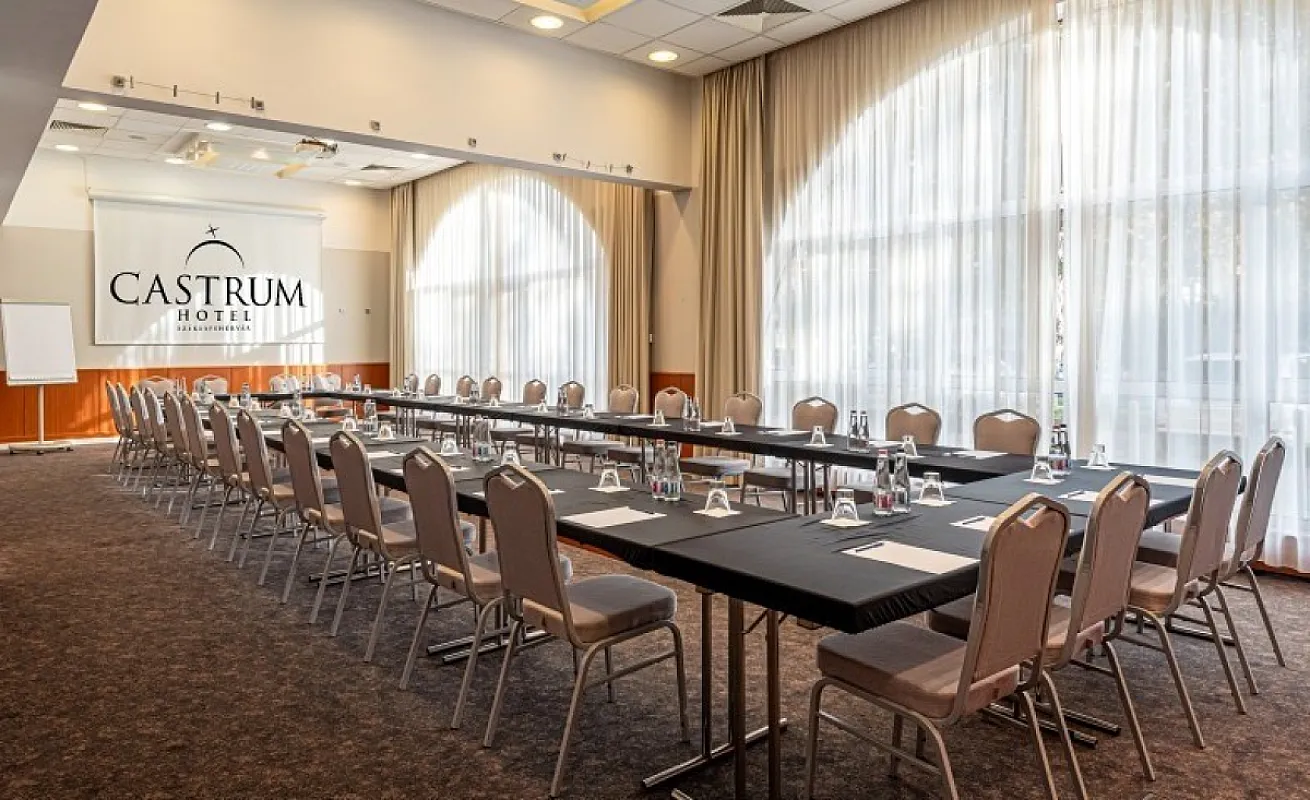 Castrum Hotel Székesfehérvár