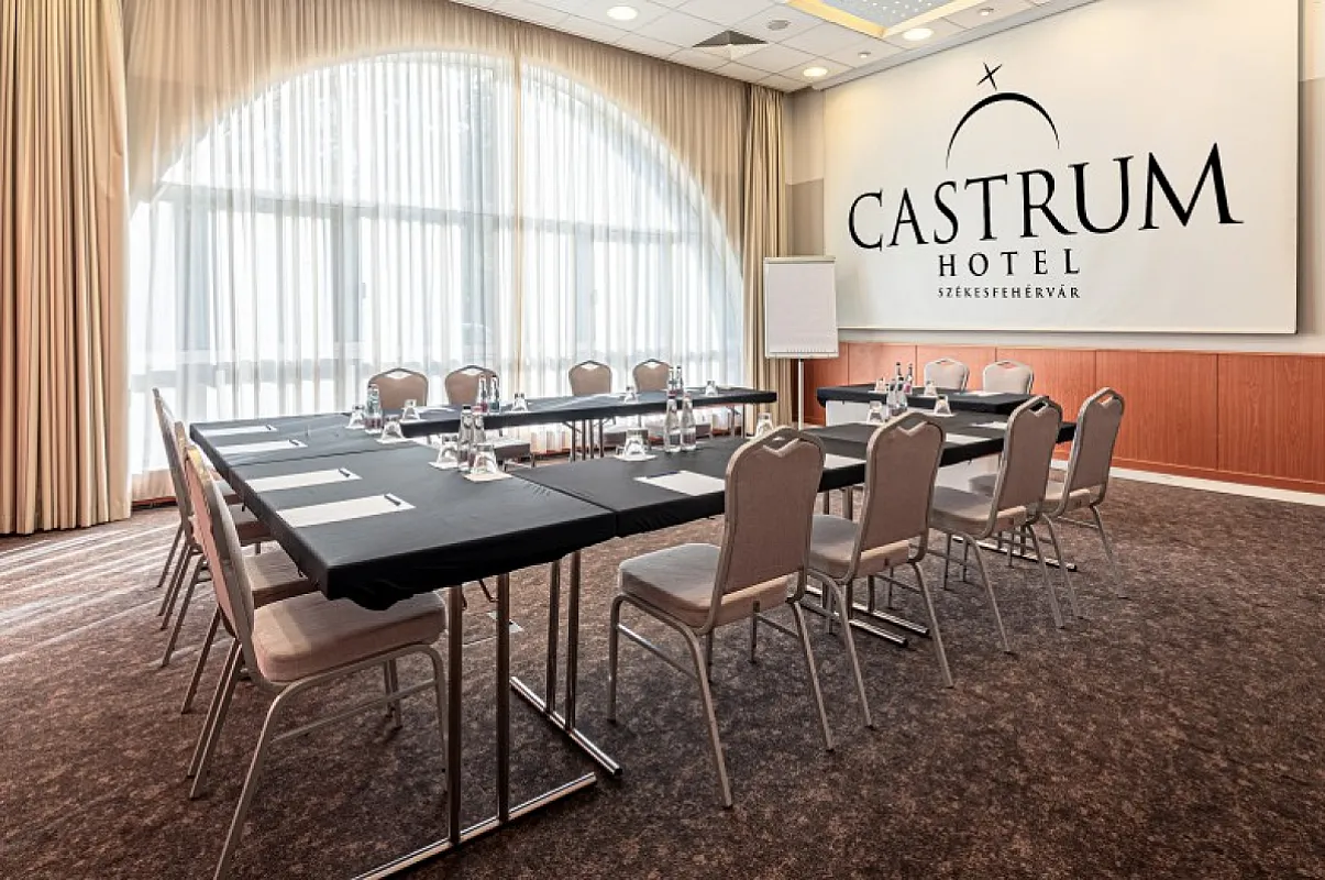 Castrum Hotel Székesfehérvár