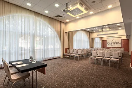 Castrum Hotel Székesfehérvár