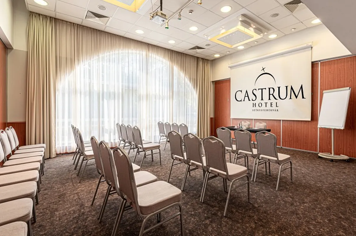 Castrum Hotel Székesfehérvár