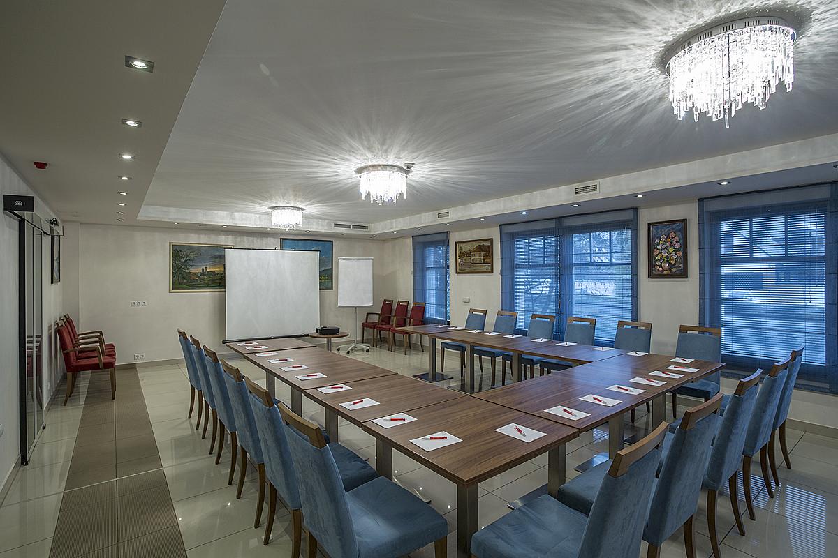 Bükkös Hotel & Spa