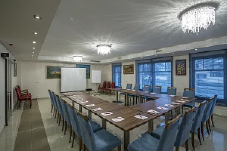 Bükkös Hotel & Spa