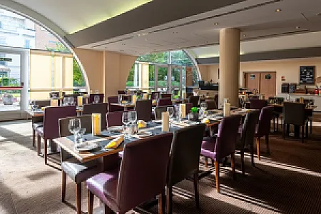 Castrum Hotel Székesfehérvár