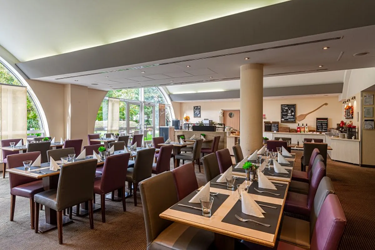 Castrum Hotel Székesfehérvár