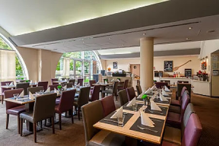 Castrum Hotel Székesfehérvár