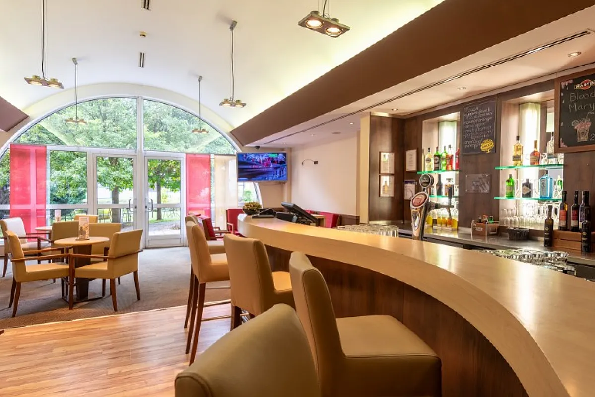 Castrum Hotel Székesfehérvár