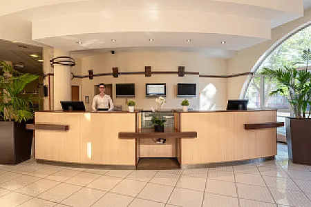 Castrum Hotel Székesfehérvár