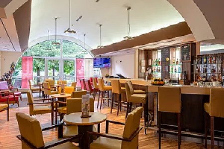 Castrum Hotel Székesfehérvár