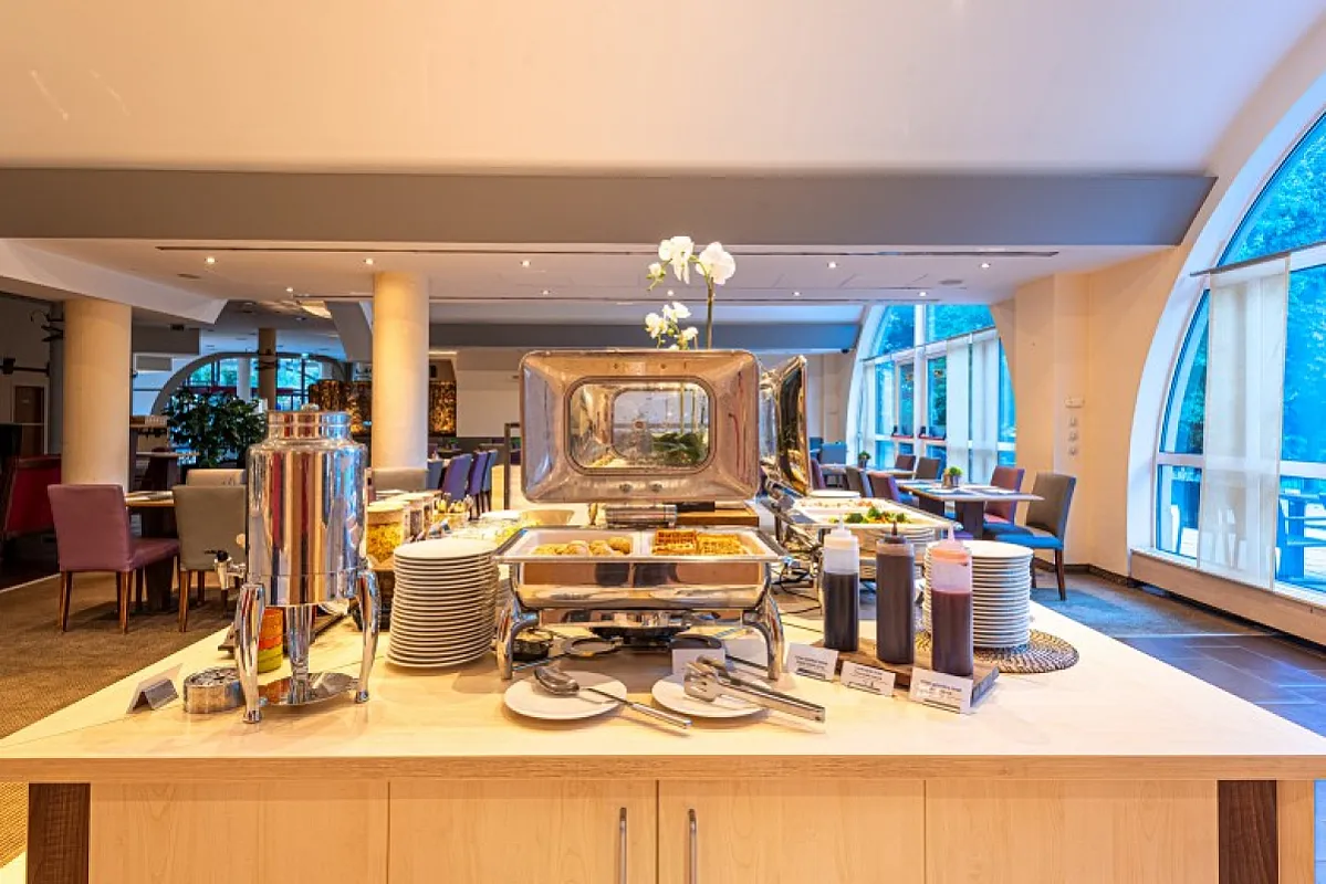 Castrum Hotel Székesfehérvár