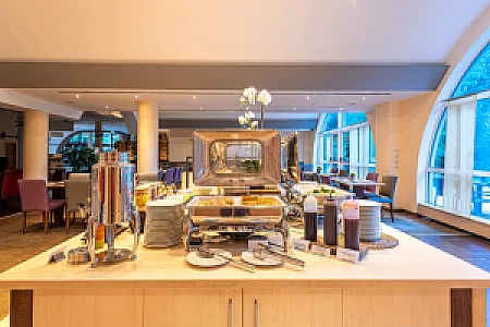 Castrum Hotel Székesfehérvár