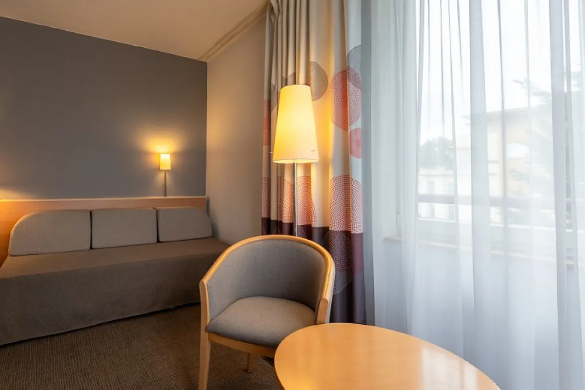 Castrum Hotel Székesfehérvár