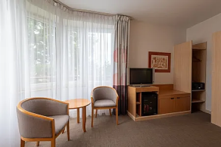 Castrum Hotel Székesfehérvár