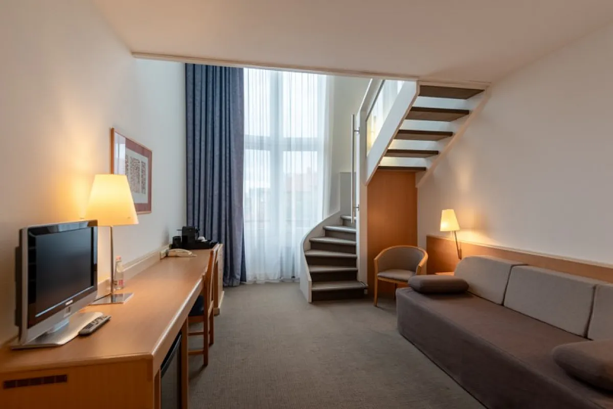 Castrum Hotel Székesfehérvár