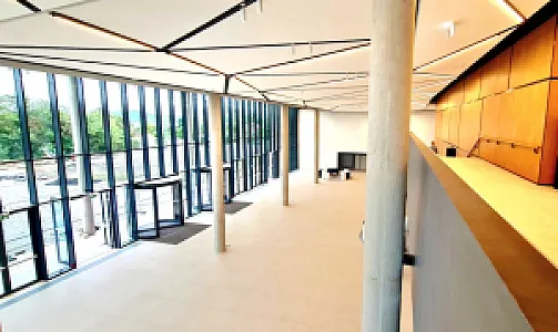 Balatonfüred Kongresszusi Központ