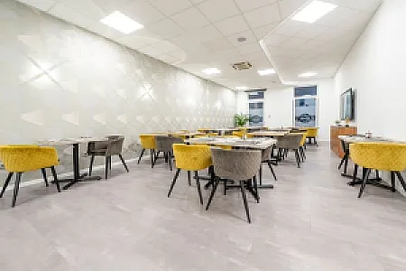 Premium Apartmanház