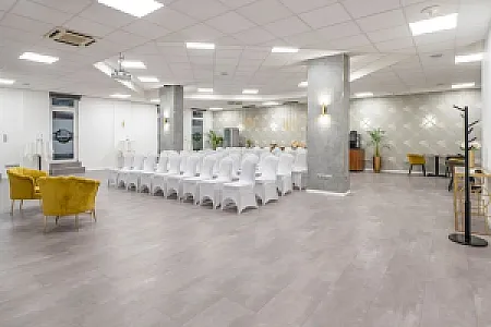 Premium Apartmanház