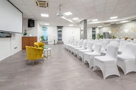 Premium Apartmanház