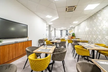 Premium Apartmanház