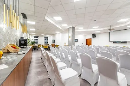 Premium Apartmanház