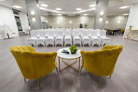 Premium Apartmanház