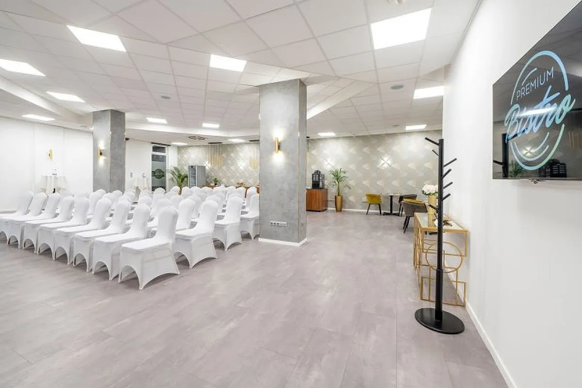 Premium Apartmanház