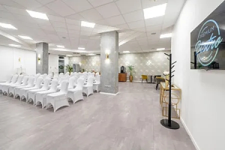Premium Apartmanház