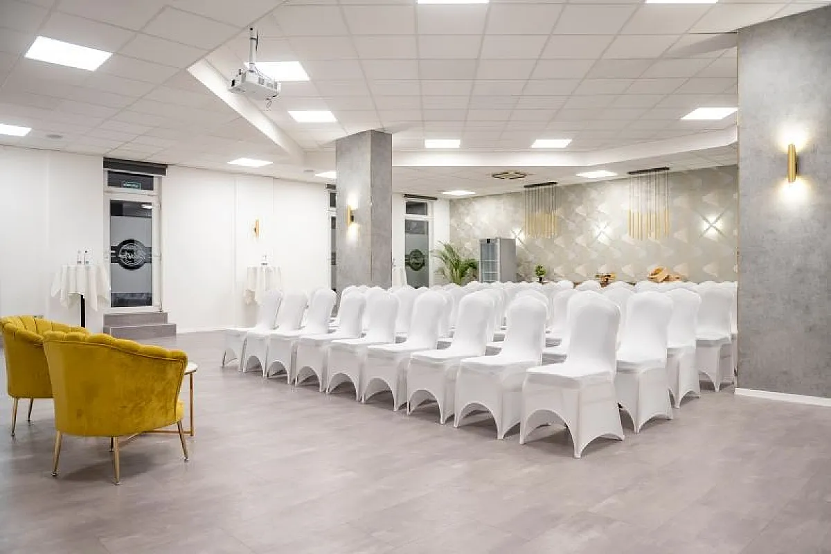 Premium Apartmanház