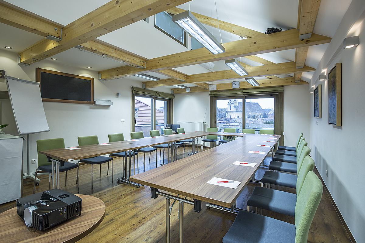 Bükkös Hotel & Spa