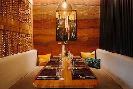 Sunhill Bistro & Skybar