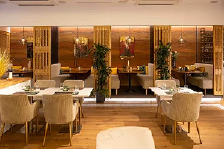 Sunhill Bistro & Skybar
