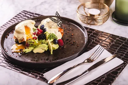 Sunhill Bistro & Skybar