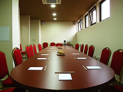 Hotel Palatinus