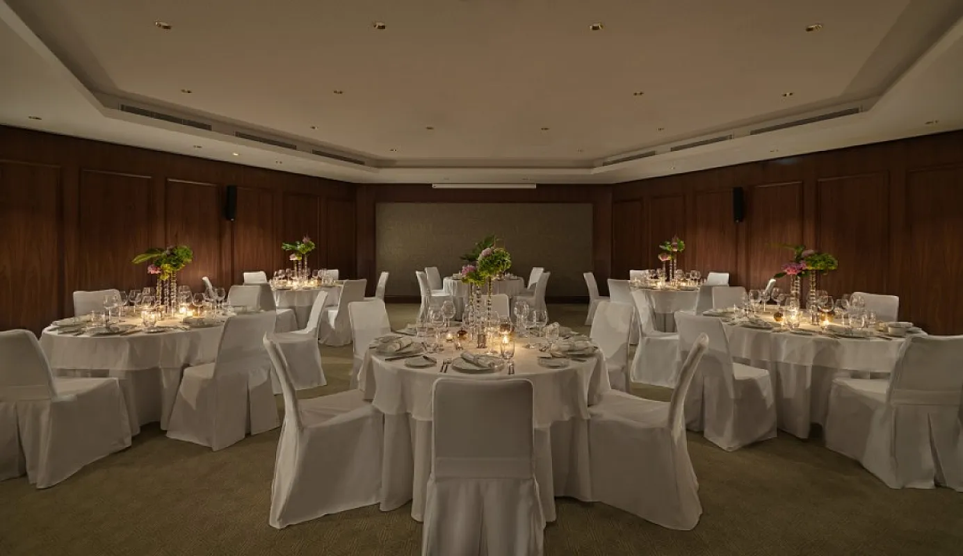 Párisi Udvar Hotel Budapest