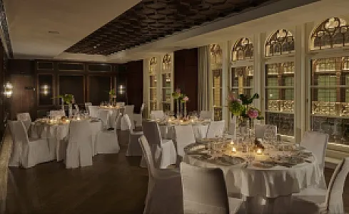 Párisi Udvar Hotel Budapest