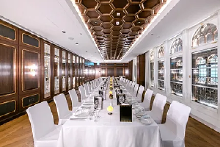 Párisi Udvar Hotel Budapest