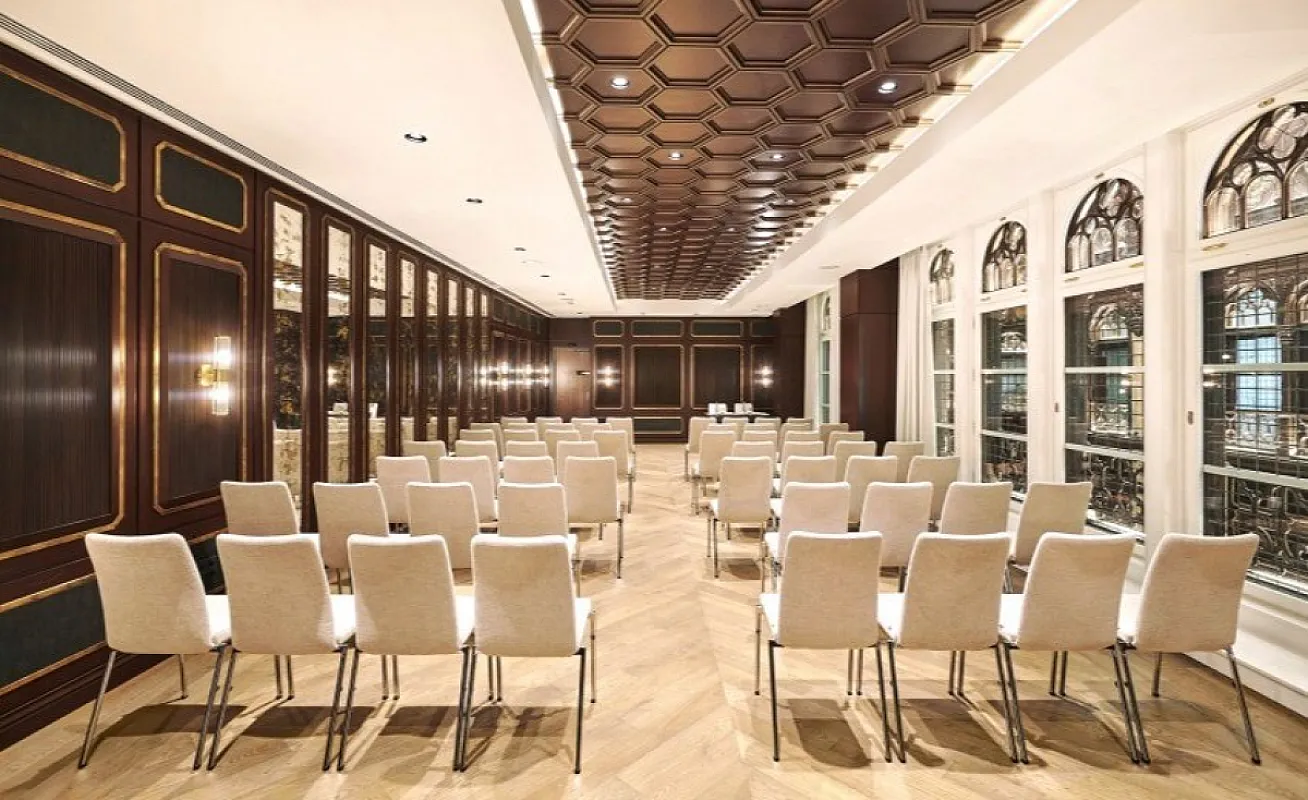 Párisi Udvar Hotel Budapest