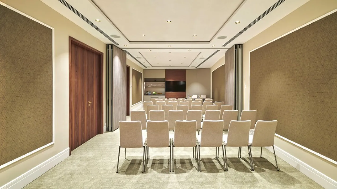 Párisi Udvar Hotel Budapest