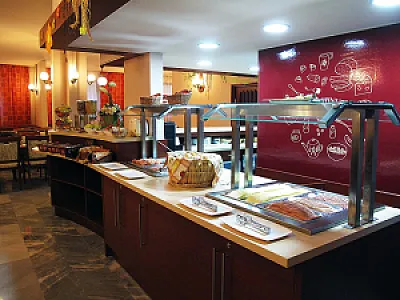 Hotel Palatinus