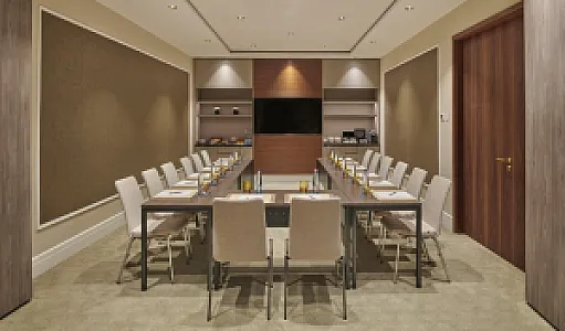 Párisi Udvar Hotel Budapest