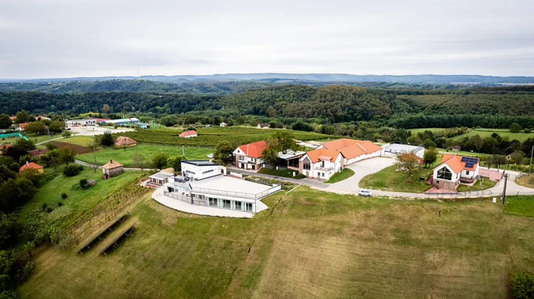 LakeView Event by Kányaváry