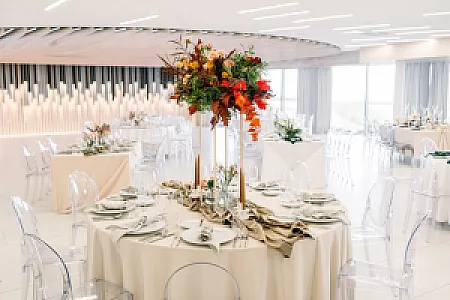LakeView Event by Kányaváry