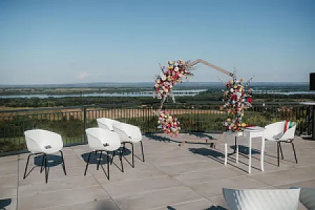 LakeView Event by Kányaváry