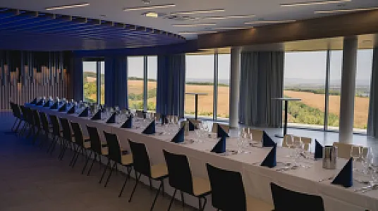 LakeView Event by Kányaváry
