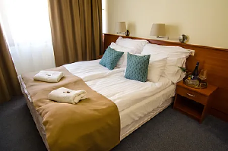 Hotel Palatinus