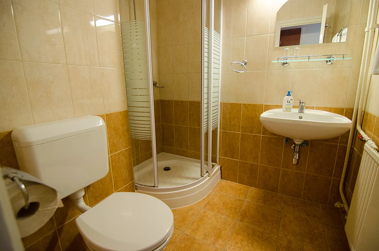 Hotel Palatinus
