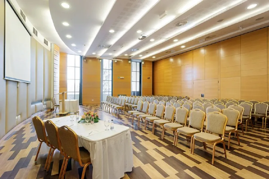 Hotel Eger & Park