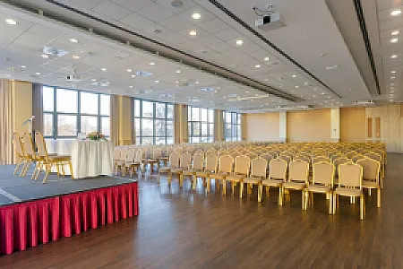 Hotel Eger & Park