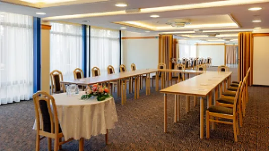 Hotel Eger & Park