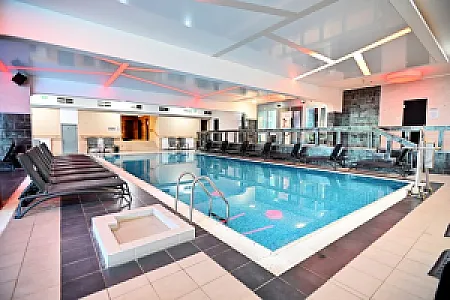 Hotel Eger & Park